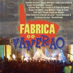 Fábrica do Vanerão