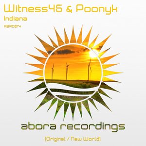 Avatar for Witness45 & Poonyk