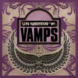 MTV UNPLUGGED: VAMPS