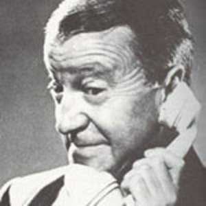 Tommy Handley 的头像