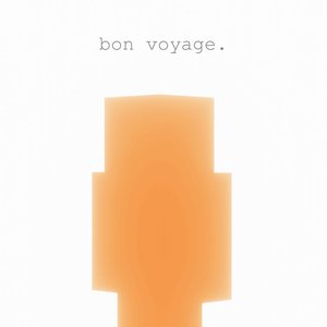 bon voyage.