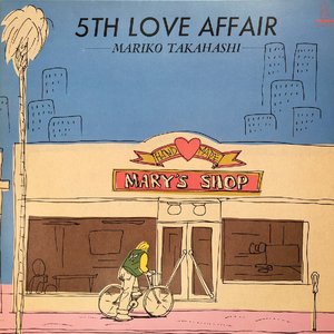 5th Love Affair