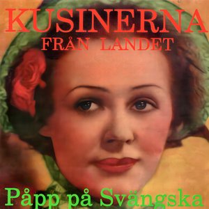 Påpp på Svängska
