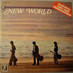 New World