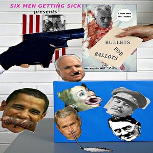 ...presents "Bullets for Ballots"