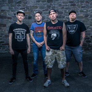 Awatar dla Drive By Killer