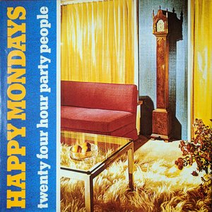 24 Hour Party People