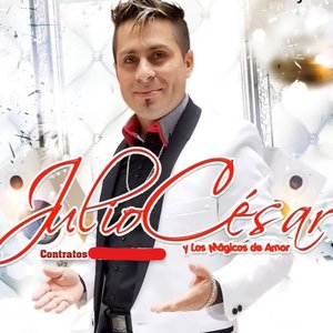 Julio César y Los Magicos de Amor 的头像