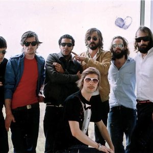 Avatar for Sebastien Tellier & Mr. Oizo-Sebastian