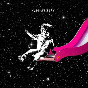 Kids At Play - EP