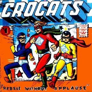 Crocats 的头像