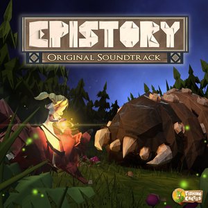 Epistory Soundtrack