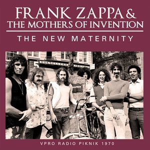 The New Maternity 1970 (live)