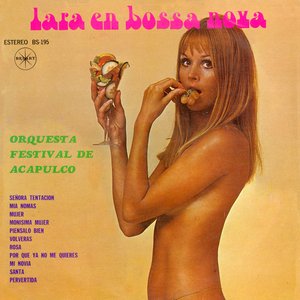 Lara En Bossa Nova