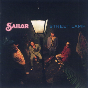 Sailor - Street Lamp - Zortam Music