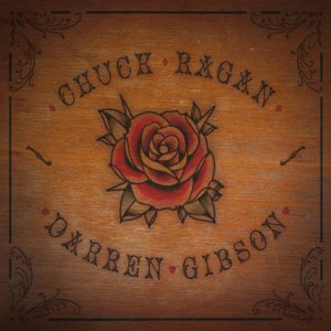 Chuck Ragan - Darren Gibson