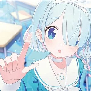 Avatar for アロナ (小原好美)