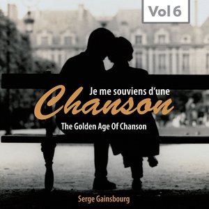 Chanson (The Golden Age of Chanson, Vol. 6)
