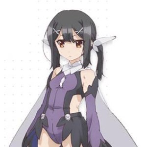 Avatar for 美遊(CV.名塚佳織)