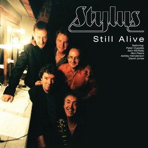 Still Alive (Live Album)