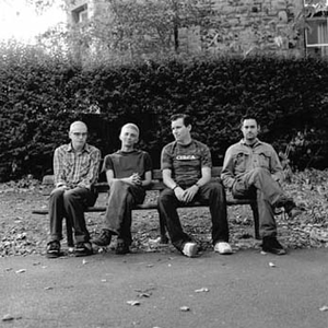 The Weakerthans photo provided by Last.fm