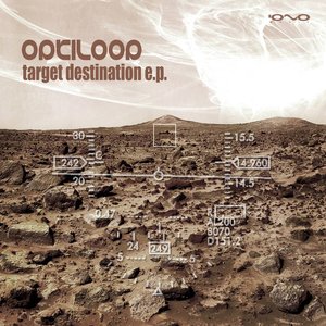 Target Destination E.P.