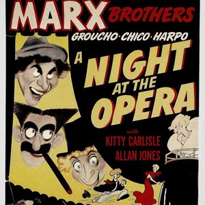 A Night At The Opera