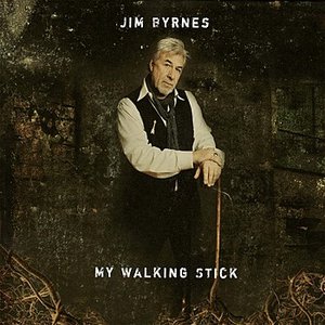 My Walking Stick