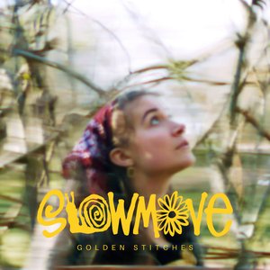 Golden Stitches - Single