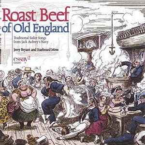 Изображение для 'Roast Beef of Old England'