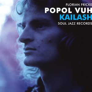 Kailash: Pilgrimage to the Throne of Gods / Piano Recordings