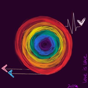 For the power of love
