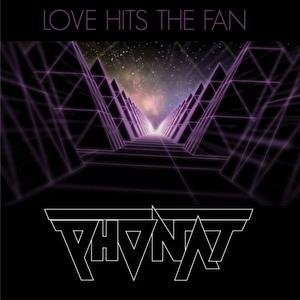 Love Hits The Fan - Remixes