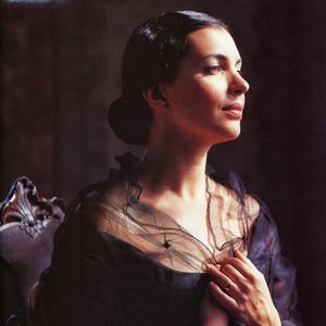 Teresa Salgueiro photo provided by Last.fm