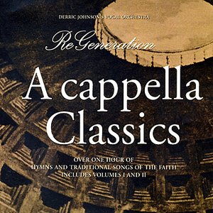 20 A Cappella Classics
