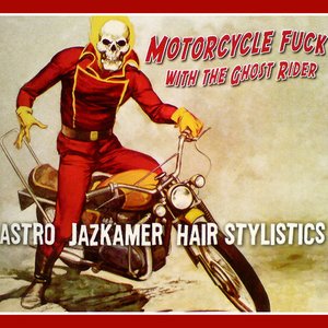 Avatar di Astro, Jazkamer, Hair Stylistics