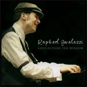 Raphaël Gualazzi 的头像