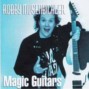 Magic Guitars
