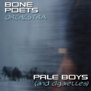 Pale Boys (And Cigarettes)