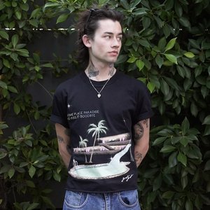 Conor smith 的头像