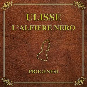 Ulisse L'alfiere Nero