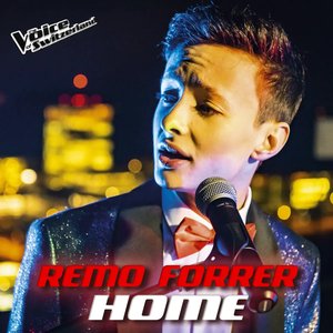 Home (The Voice Of Switzerland) - Single