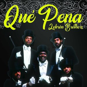Qué Pena - Single