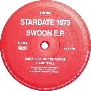 Stardate 1973 的头像