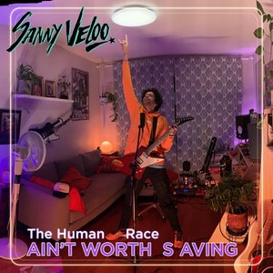 The Human Race Ain't Worth Saving