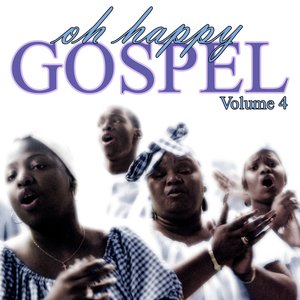 Oh Happy Gospel Volume 4