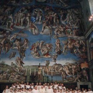 Avatar for Cappella Musicale Pontificia "Sistina"