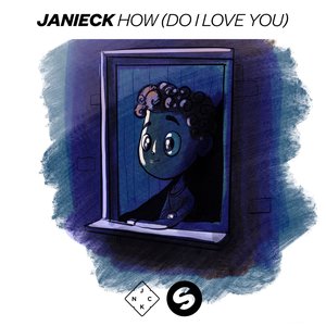 How (Do I Love You) - Single