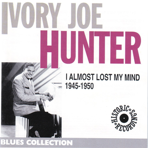 Ivory Joe Hunter - 01 Oldies 004 Lyrics - Zortam Music