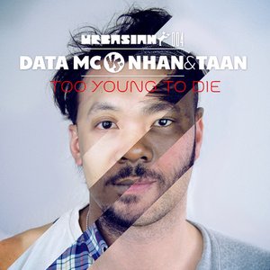 Image for 'Data MC vs Nhan & Taan'